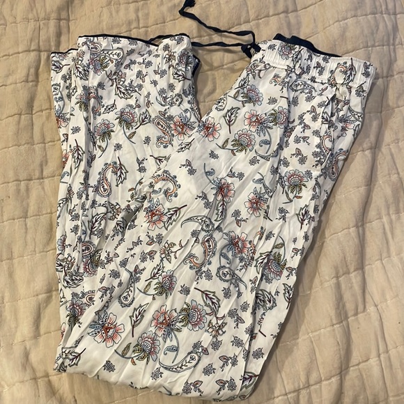 Victoria's Secret Other - Victorias Secret pajama bottoms